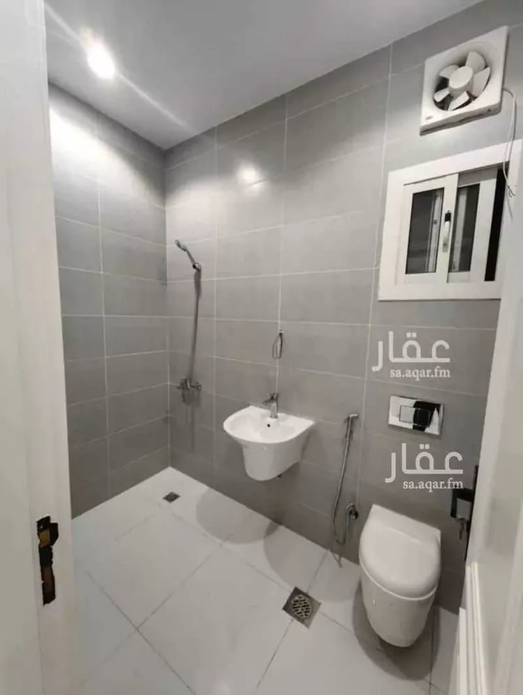 شقة للإيجار في شارع مروان ع, حي الواحة, مدينة جدة, منطقة مكة المكرمة 16
