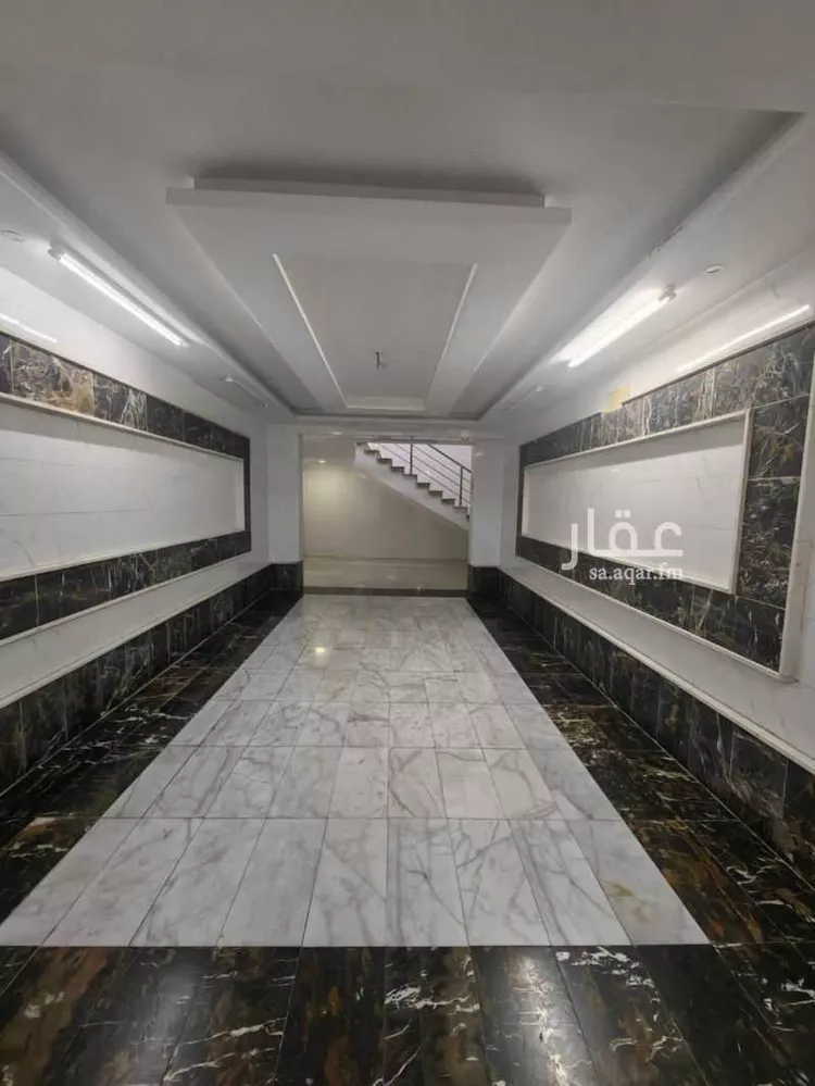 شقة للإيجار في شارع الزعفراني, حي المروة, مدينة جدة, منطقة مكة المكرمة صورة 2