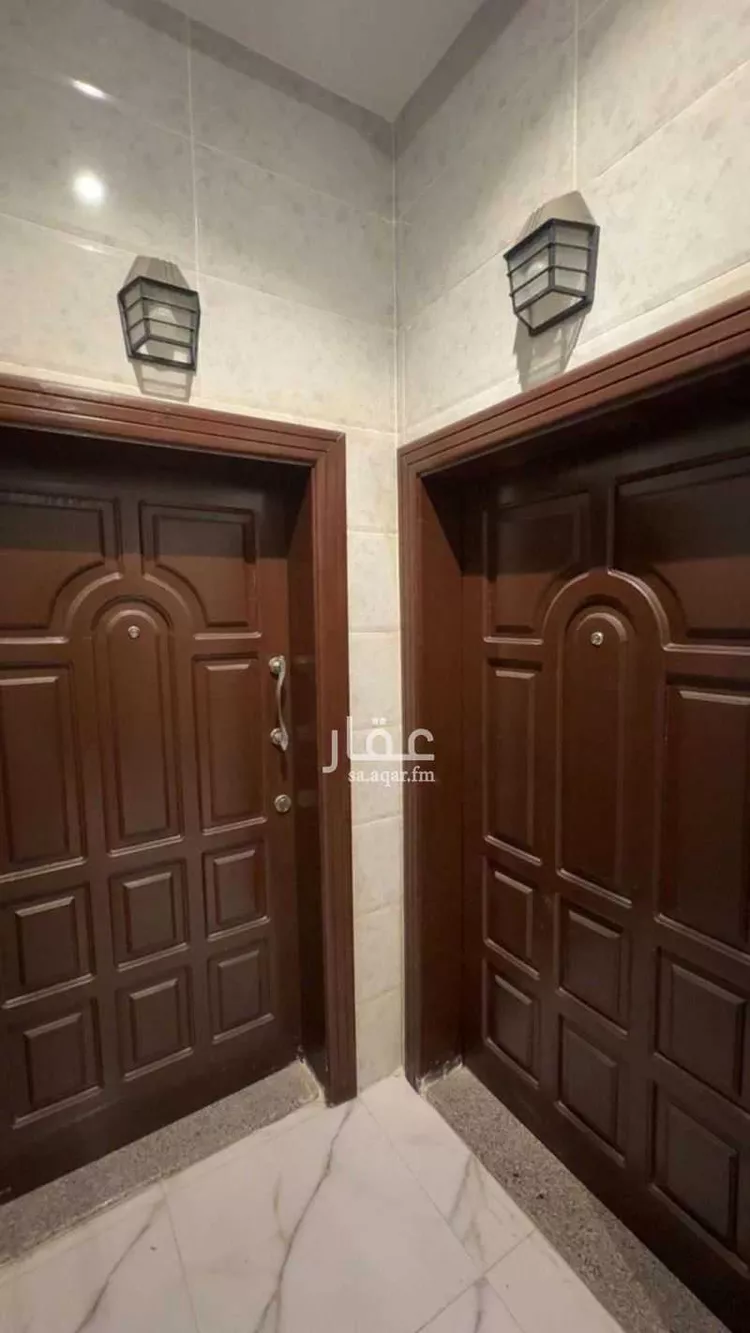 شقة للإيجار في شارع فضيلة الشيخ أبو عبد الرحمن, حي المنارات, مدينة جدة, منطقة مكة المكرمة صورة 2
