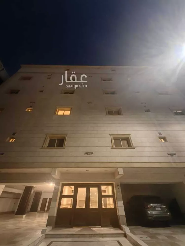 شقة للإيجار في شارع فخر الدين بن لقمان, حي المروة, مدينة جدة, منطقة مكة المكرمة