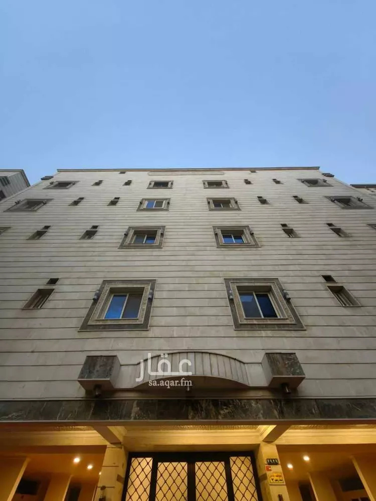 شقة للإيجار في شارع السهباء, حي المروة, مدينة جدة, منطقة مكة المكرمة