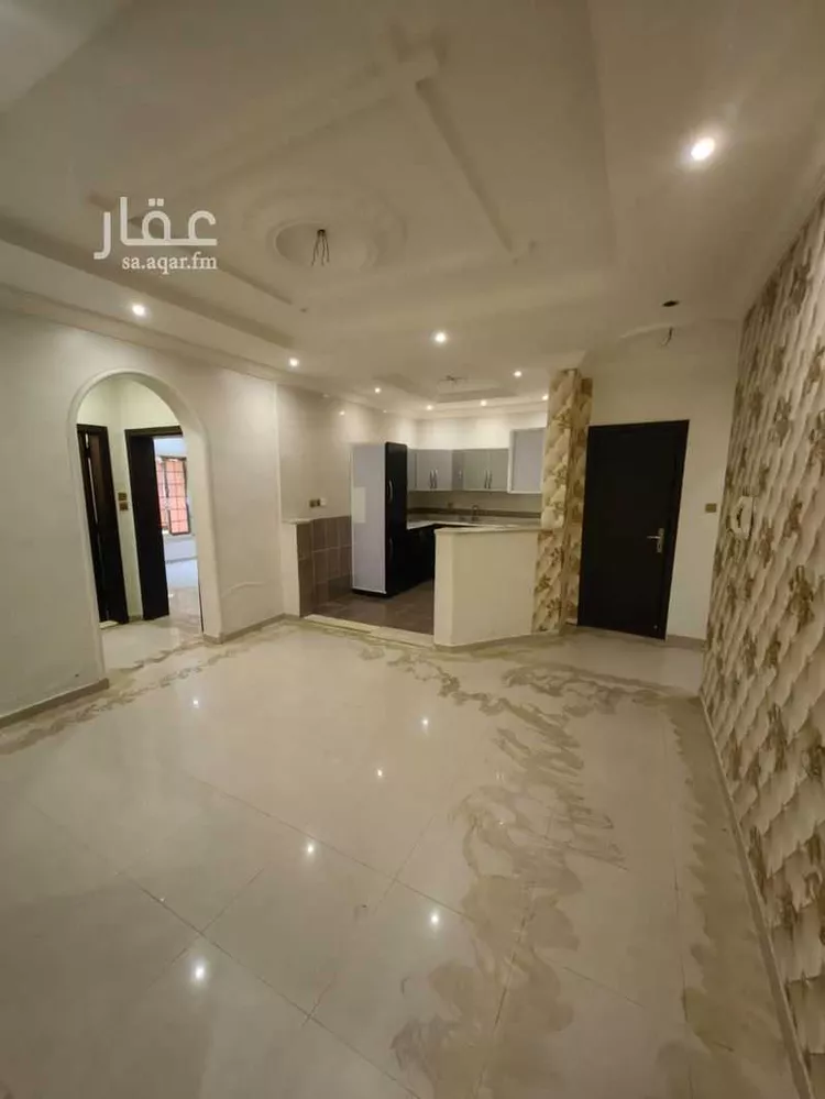 شقة للإيجار في شارع سعيد بن زياد, حي المروة, مدينة جدة, منطقة مكة المكرمة صورة 4