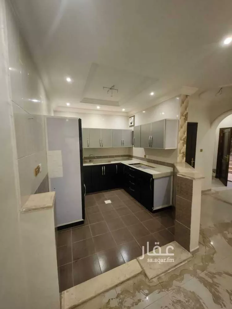 شقة للإيجار في شارع سعيد بن زياد, حي المروة, مدينة جدة, منطقة مكة المكرمة صورة 3