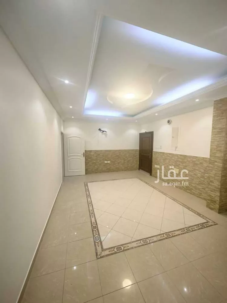 شقة للإيجار في شارع سلمة بن صخر, حي المروة, مدينة جدة, منطقة مكة المكرمة صورة 5