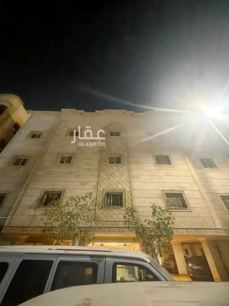 شقة للبيع في شارع جعفر بن الأزهر, حي المروة, مدينة جدة, منطقة مكة المكرمة 1 صورة