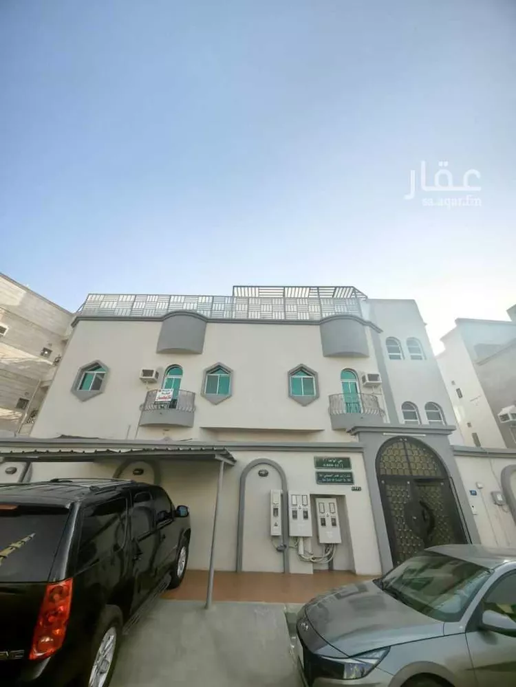 شقة للإيجار في شارع ابن ظفر الصقلي, حي الواحة, مدينة جدة, منطقة مكة المكرمة صورة 2