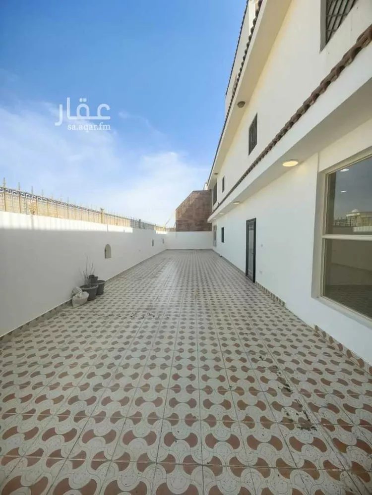 فيلا للإيجار في شارع الزعفران, حي المروة, مدينة جدة, منطقة مكة المكرمة