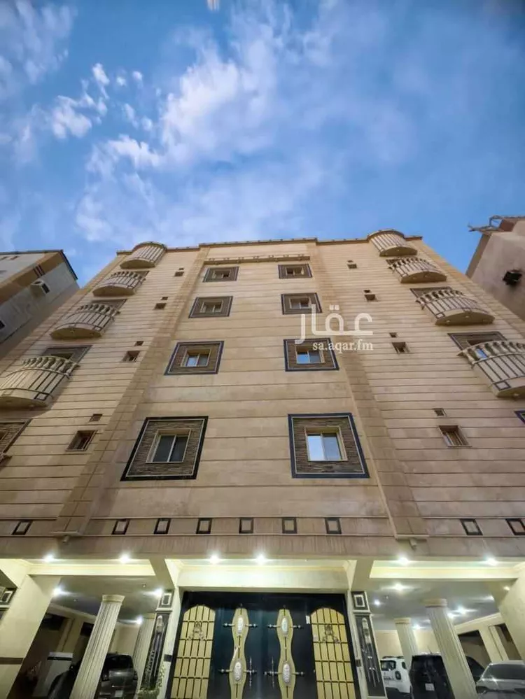 شقة للإيجار في شارع إسماعيل بن مبارك, حي المنار, مدينة جدة, منطقة مكة المكرمة