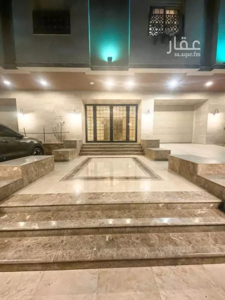 شقة للإيجار في شارع محمود بابلي, حي الورود, مدينة جدة, منطقة مكة المكرمة صورة 3