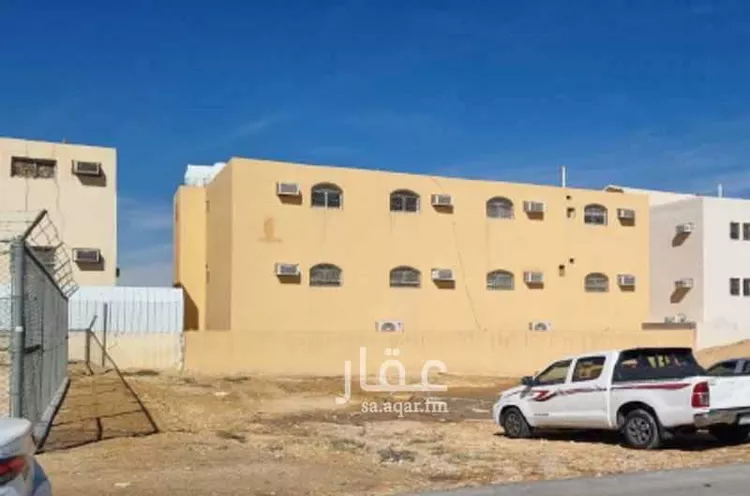 Land for Rent in Riyadh Tuwaiq