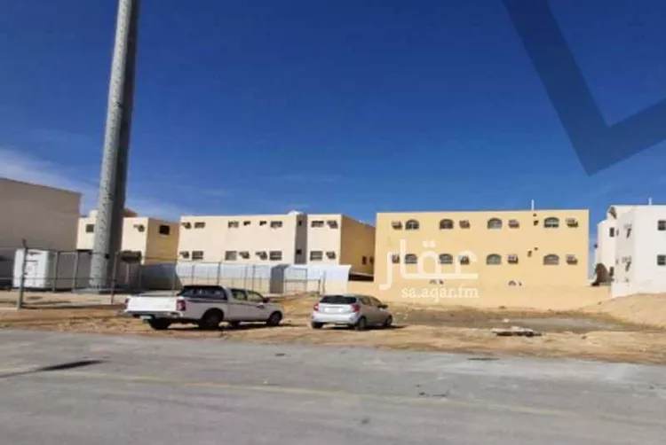 أرض للإيجار في شارع خديجة بنت خويلد, حي طويق, مدينة الرياض, منطقة الرياض صورة 3