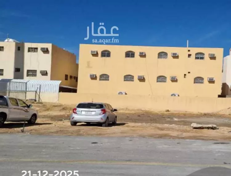 أرض للإيجار في شارع خديجة بنت خويلد, حي طويق, مدينة الرياض, منطقة الرياض صورة 2