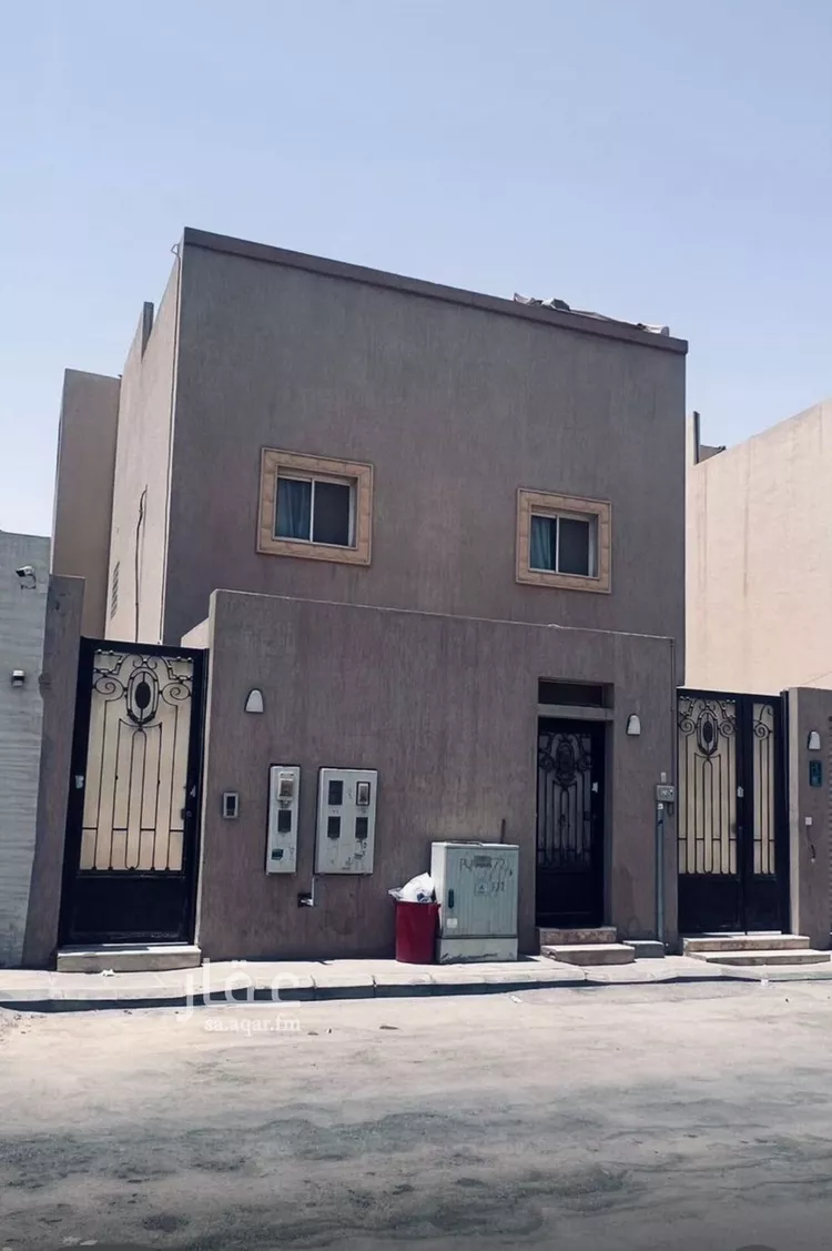 دور للإيجار في شارع أم يونس, حي جرير, مدينة الرياض, منطقة الرياض