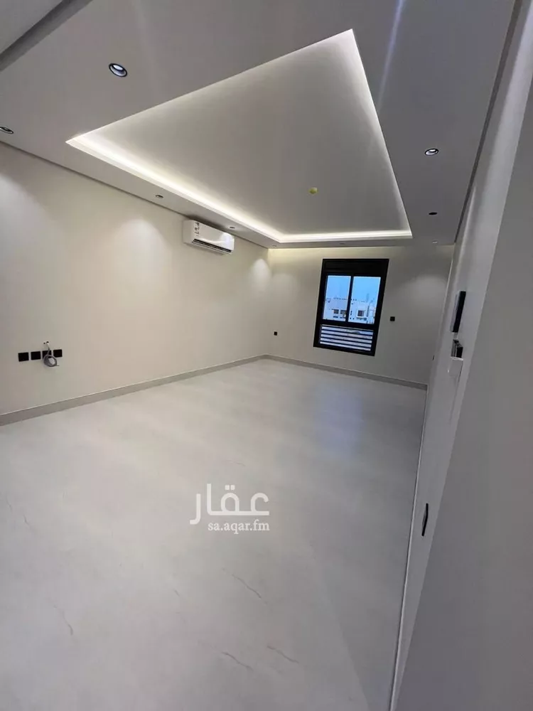 شقة للإيجار في شارع وادي هجر, حي الملقا, مدينة الرياض, منطقة الرياض صورة 2