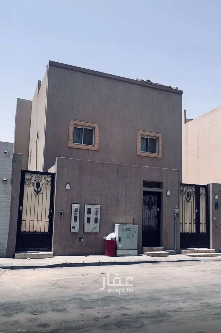 فيلا للبيع في شارع أم يونس, حي جرير, مدينة الرياض, منطقة الرياض