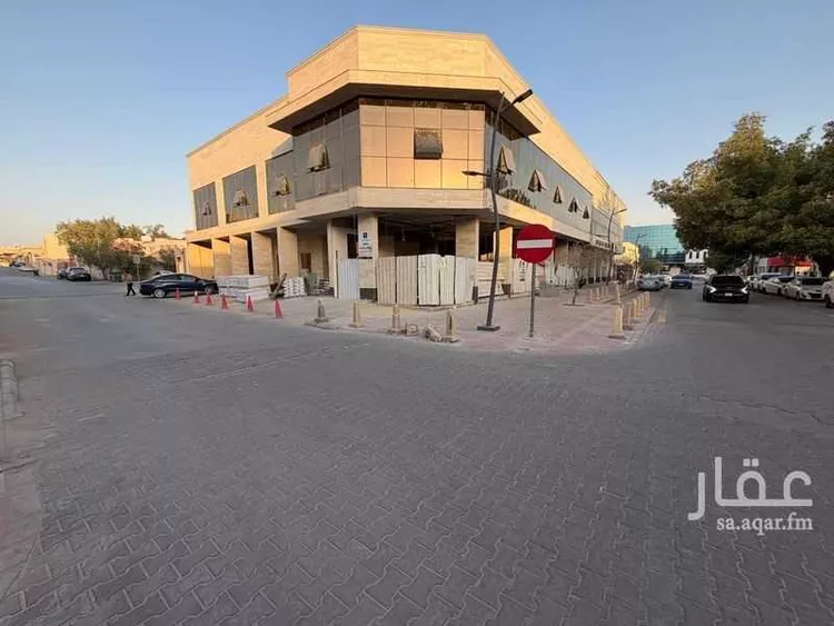 Commercial Office for Rent in Riyadh Al Malaz