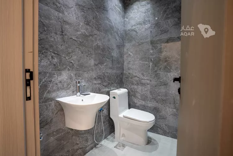 مكتب تجاري للإيجار في شارع المتنبي, حي الملز, مدينة الرياض, منطقة الرياض 4