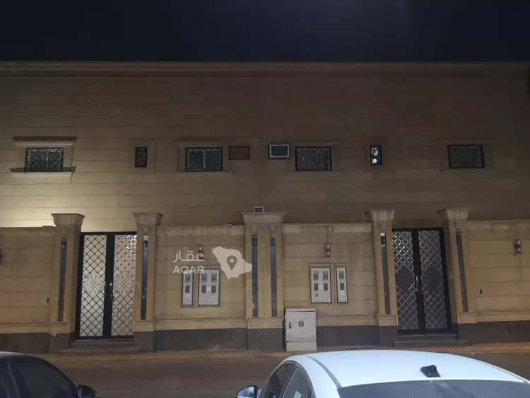 شقة للإيجار في شارع أبي الخطاب الداني, حي الزهراء, مدينة الرياض, منطقة الرياض