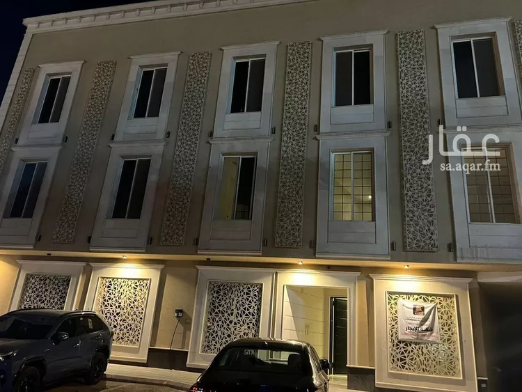 شقة للإيجار في شارع الفرزدق, حي الضباط, مدينة الرياض, منطقة الرياض