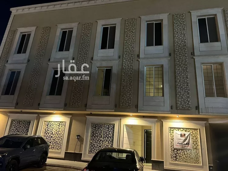 شقة للإيجار في شارع الفرزدق, حي الضباط, مدينة الرياض, منطقة الرياض