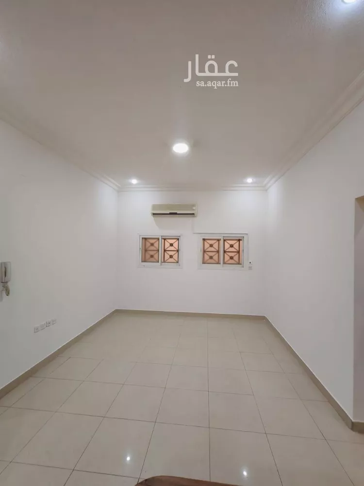 شقة للإيجار في شارع مصعب بن عمير, حي الملز, مدينة الرياض, منطقة الرياض