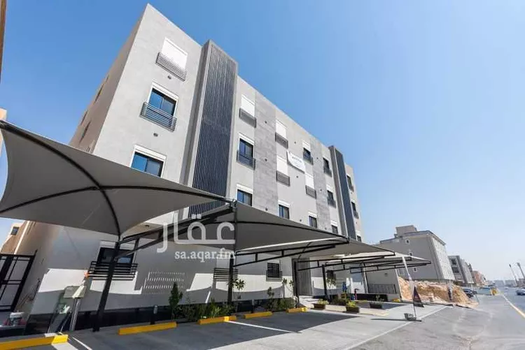 شقة للإيجار في شارع وادي هجر, حي الملقا, مدينة الرياض, منطقة الرياض