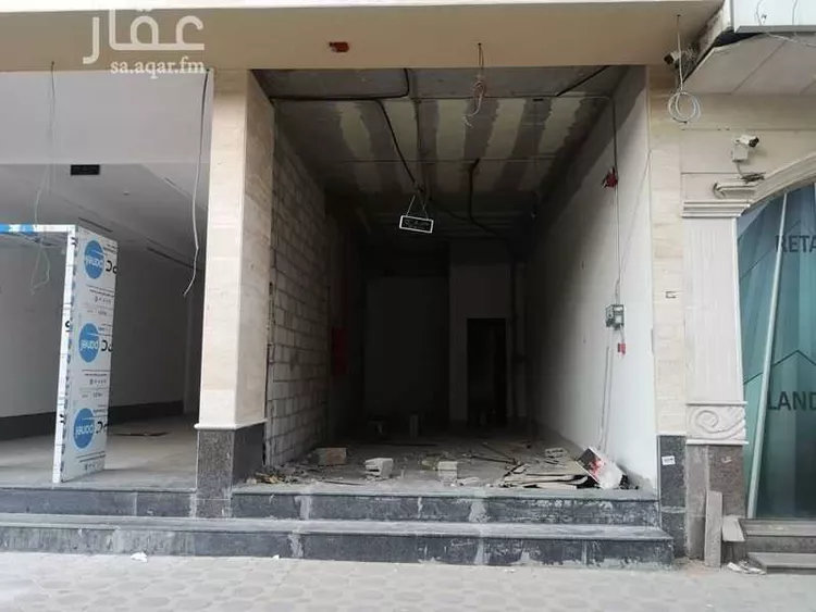 محل للإيجار في شارع المتنبي, حي الملز, مدينة الرياض, منطقة الرياض