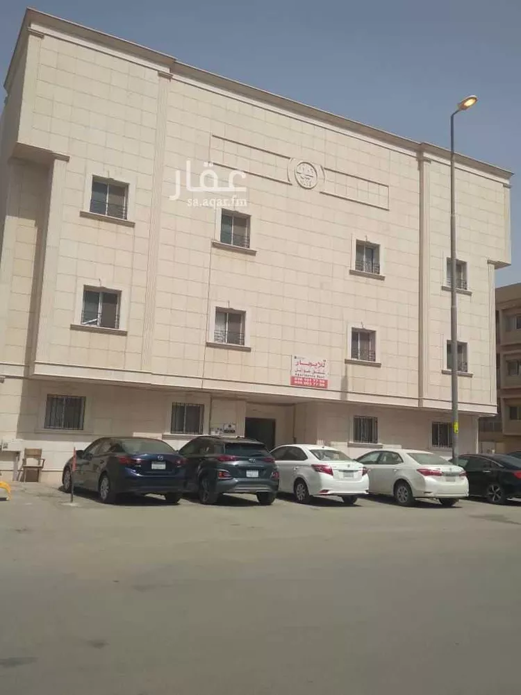 شقة للإيجار في شارع ابن الكعكي, حي الضباط, مدينة الرياض, منطقة الرياض