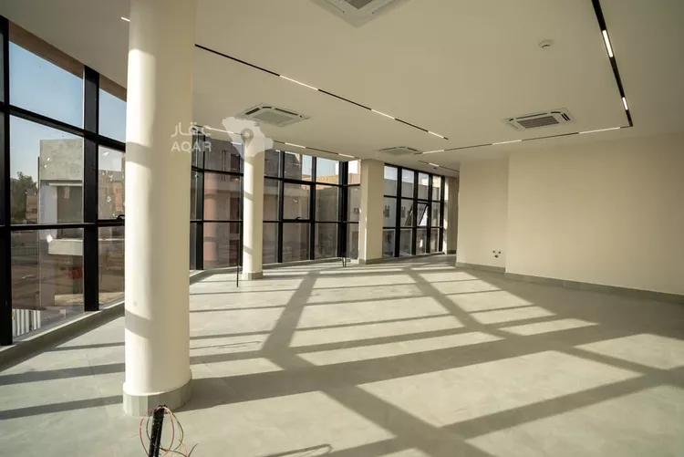 Commercial Office for Rent in Riyadh Al Malaz
