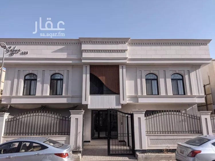 فيلا للبيع في شارع عبدالواحد النظام, حي جرير, مدينة الرياض, منطقة الرياض