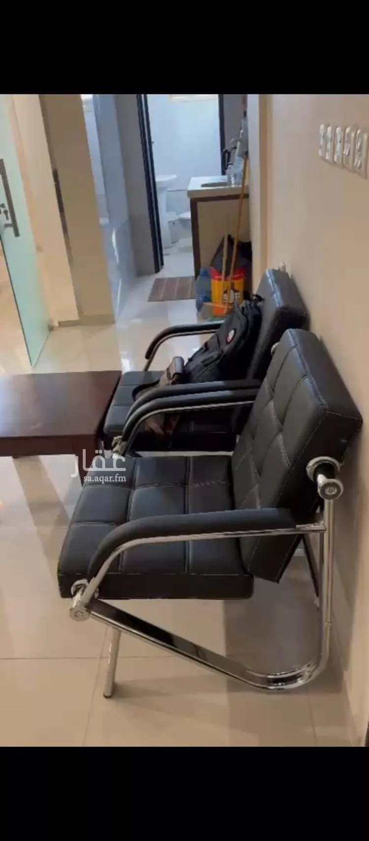 مكتب تجاري للإيجار في شارع علي بن أبي طالب, حي جرير, مدينة الرياض, منطقة الرياض صورة 5