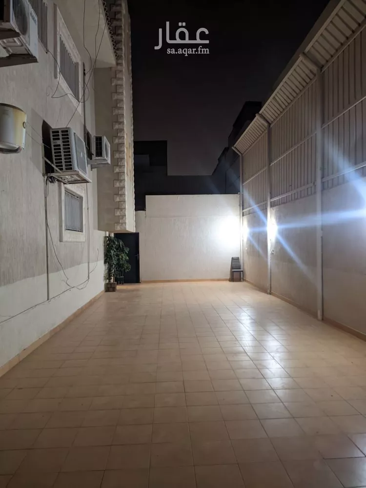 دور للإيجار في شارع عبدالله المسعري, حي الروابي, مدينة الرياض, منطقة الرياض صورة 3