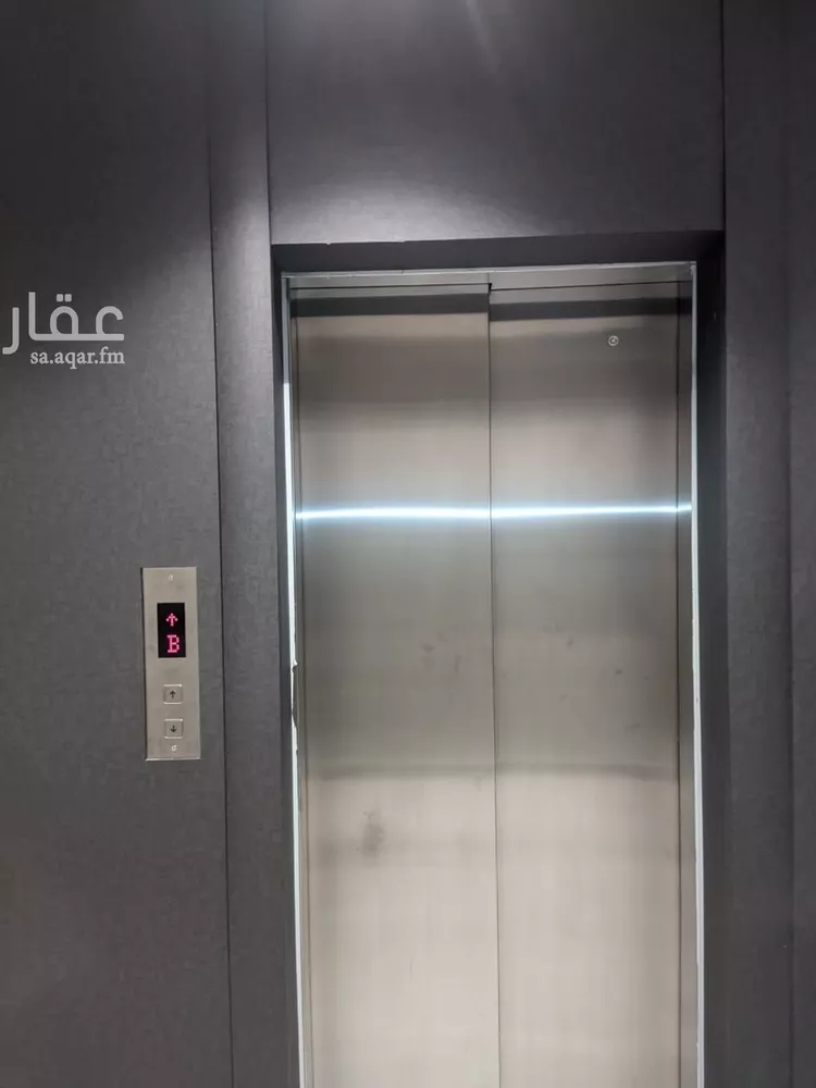 شقة للإيجار في شارع وادي هجر, حي الملقا, مدينة الرياض, منطقة الرياض صورة 3