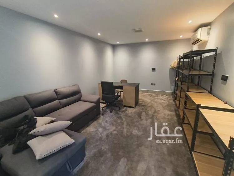 شقة للإيجار في شارع ابها, حي الملقا, مدينة الرياض, منطقة الرياض صورة 2