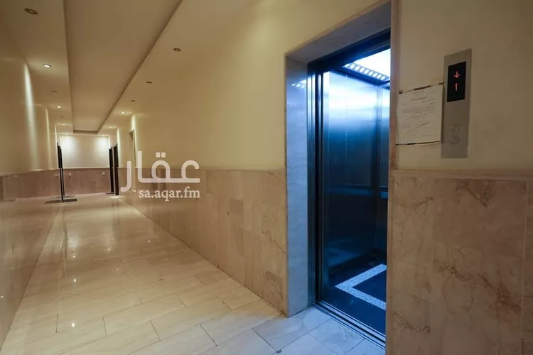 شقة للإيجار في شارع الأمير عبدالله بن سعود بن عبدالله صنيت, حي الصحافة, مدينة الرياض, منطقة الرياض صورة 3