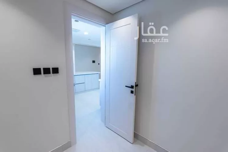 شقة للإيجار في شارع وادي هجر, حي الملقا, مدينة الرياض, منطقة الرياض صورة 2