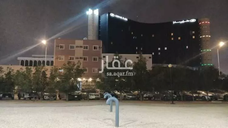Apartment for Rent in Riyadh Al Murabba