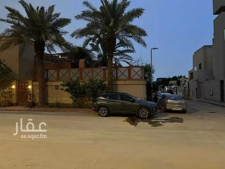 فيلا للبيع في شارع حافظ إبراهيم, حي الزهراء, مدينة الرياض, منطقة الرياض