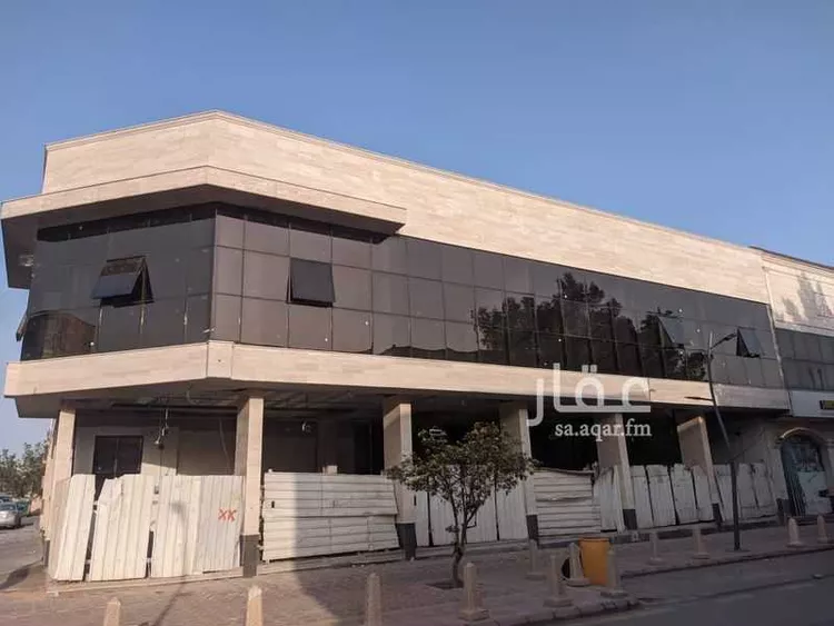 محل للإيجار في شارع المتنبي, حي الملز, مدينة الرياض, منطقة الرياض 1 صورة