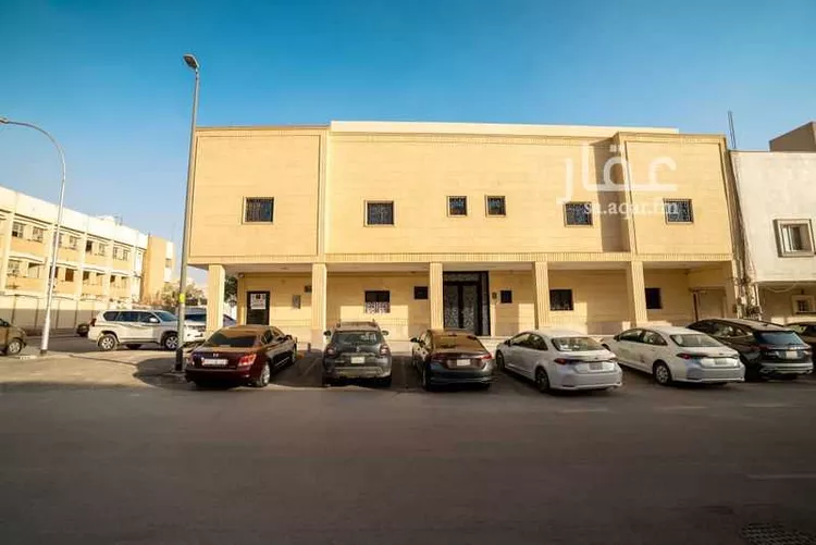شقة للإيجار في شارع زيد بن ثابت, حي الملز, مدينة الرياض, منطقة الرياض