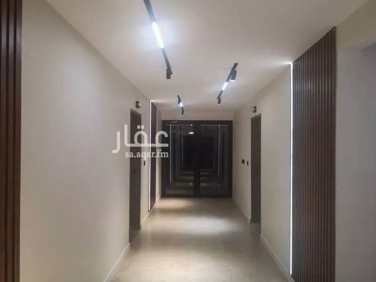شقة للإيجار في شارع قيس بن عاصم, حي الضباط, مدينة الرياض, منطقة الرياض 6
