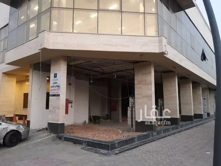 محل للإيجار في شارع المتنبي, حي الملز, مدينة الرياض, منطقة الرياض 1 صورة