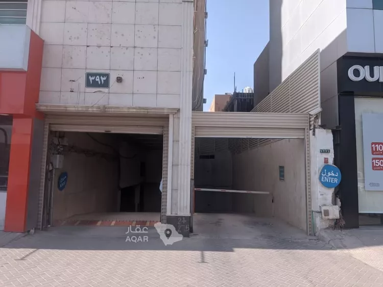 Commercial Office for Rent in Riyadh Al Malaz 13