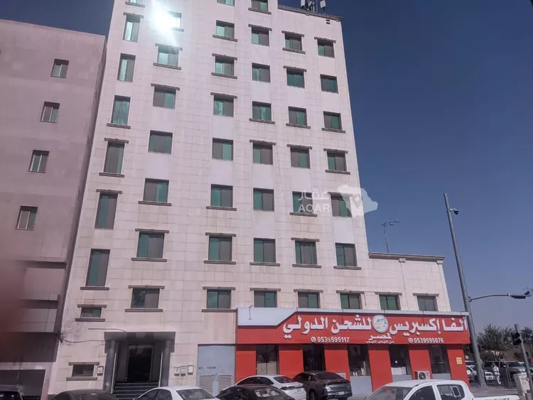 Commercial Office for Rent in Riyadh Al Malaz 15
