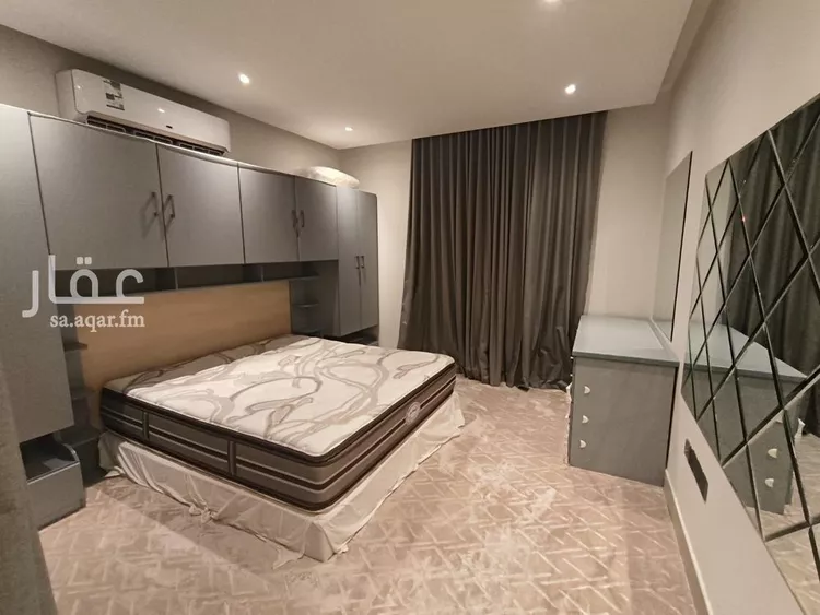 شقة للإيجار في شارع ابها, حي الملقا, مدينة الرياض, منطقة الرياض صورة 2