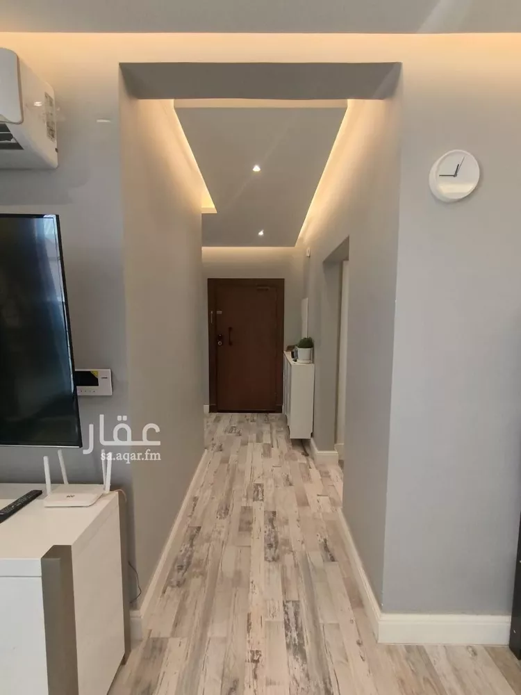 شقة للإيجار في شارع ابها, حي الملقا, مدينة الرياض, منطقة الرياض صورة 3