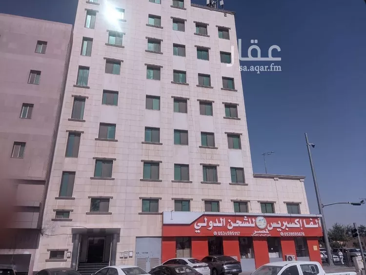 مكتب تجاري للإيجار في شارع الجامعة, حي الملز, مدينة الرياض, منطقة الرياض صورة 2