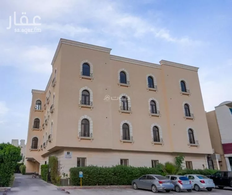 شقة للإيجار في شارع الأمير عبدالله بن سعود بن عبدالله صنيت, حي الصحافة, مدينة الرياض, منطقة الرياض