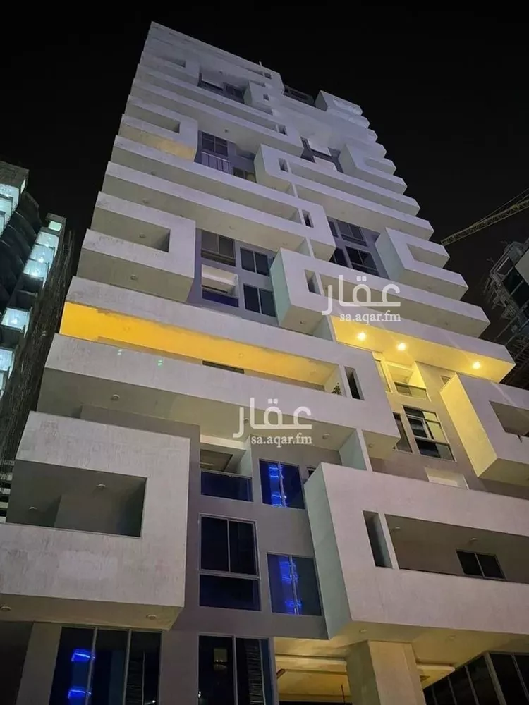 شقة للبيع في شارع وادي حقيل, حي الصحافة, مدينة الرياض, منطقة الرياض 19