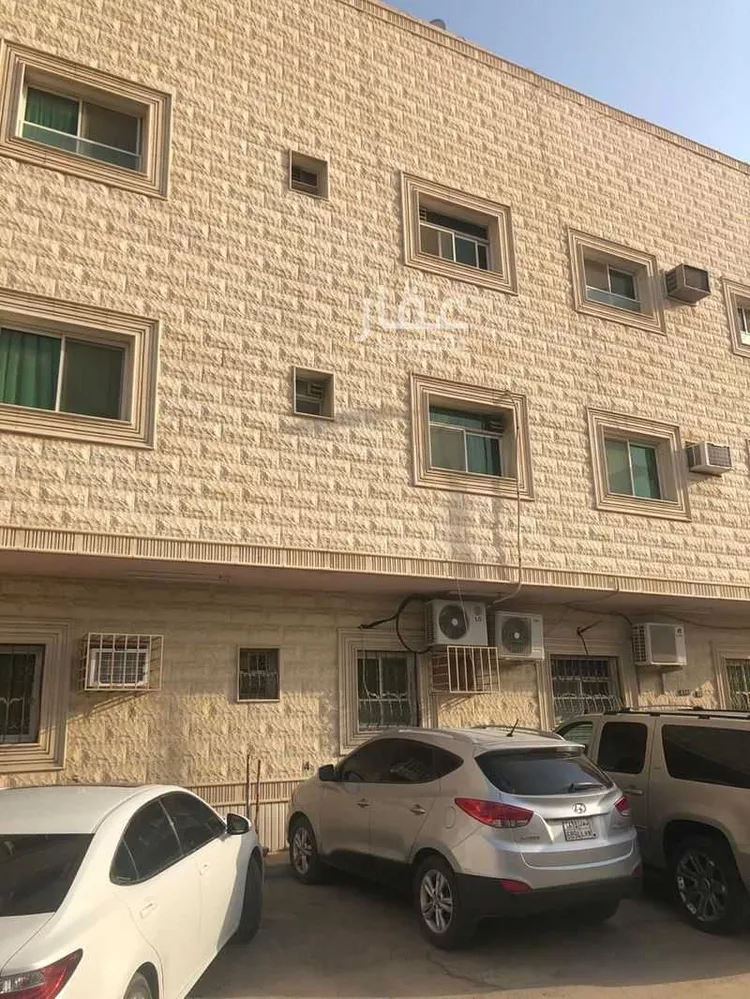 شقة للإيجار في شارع أبي الحرم المقدسي, حي الضباط, مدينة الرياض, منطقة الرياض 1 صورة